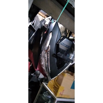 lampu vario 150 th 2016 LED ( jaminan hidup )