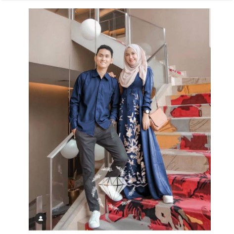 CP ASMARA/ BAJU COUPLE/ COUPLE PASANGAN/ BAJU PESTA/ BAJU KONDANGAN/ CP TERBARU/ CP MURAH