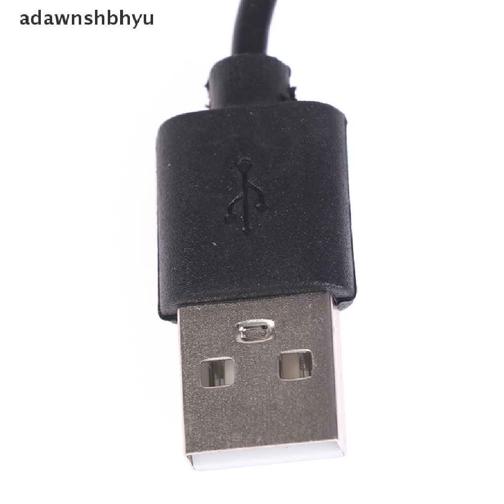 Adawnshbhyu Smart Watch Charger Untuk Huawei Honor Band5 4 3 Charger Kabel Cas USB