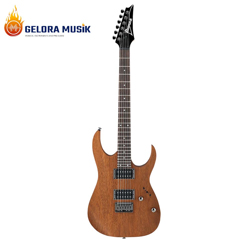 Gitar Elektrik Ibanez RG421-MOL