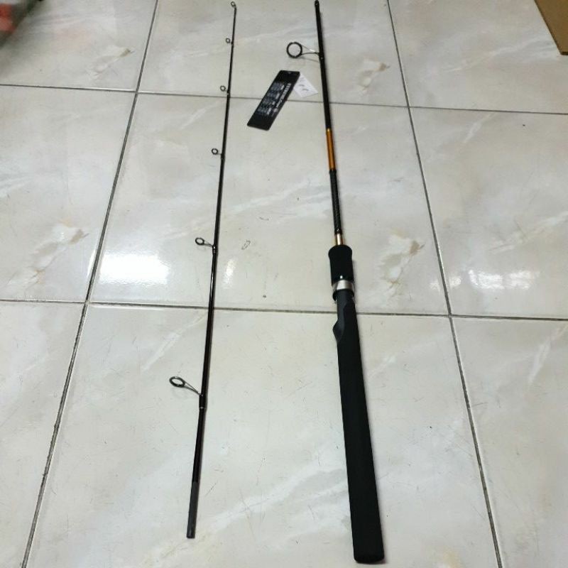 Joran Maguro Extreme Compe 2 MXC2 180 Fuji | Galatama | Kolam