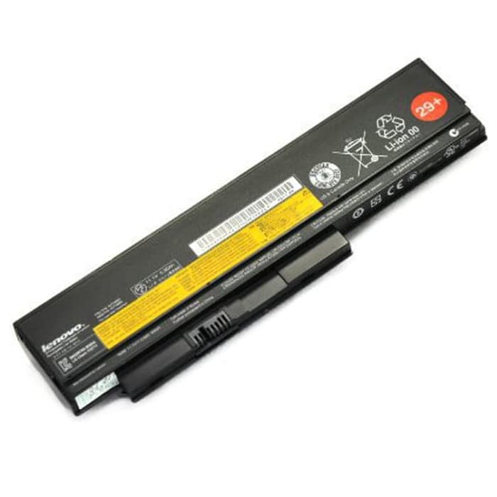 Baterai Laptop LE Thinkpad X220 X220i X220s 42T4865 Original