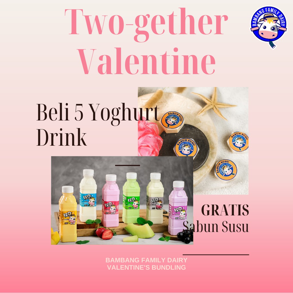 

Bundling Two-gether 1