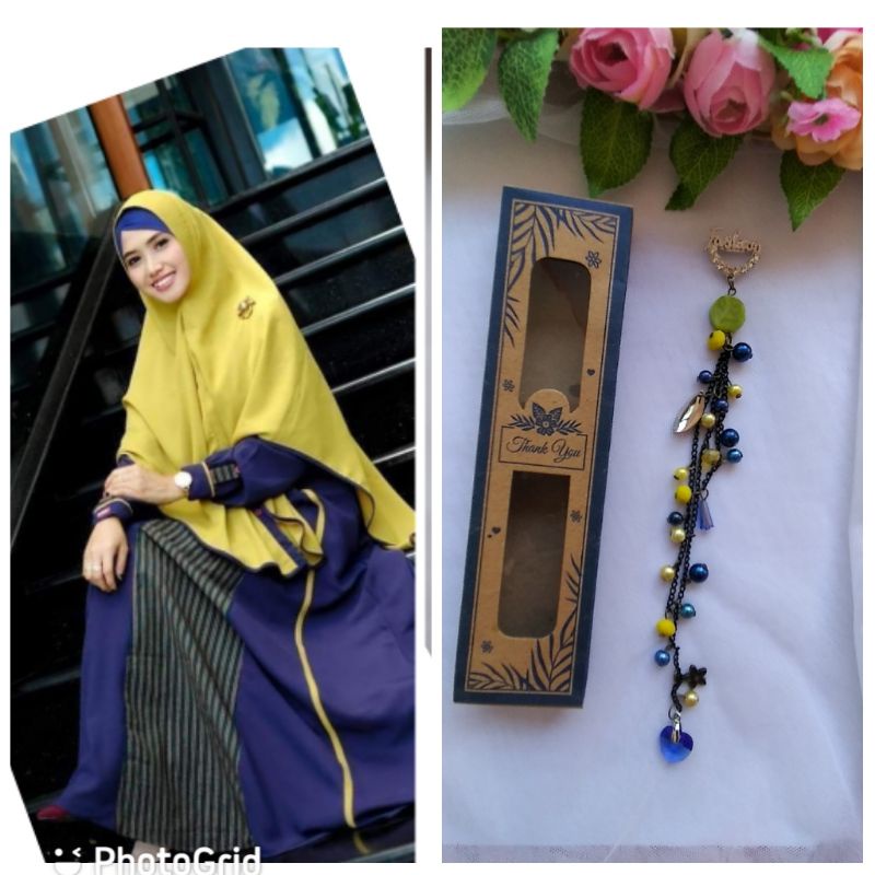 Bros sultan /bros aulia/bros juntai panjang/bros juntai/bros dada/bros dagu juntai/bros modern/bros