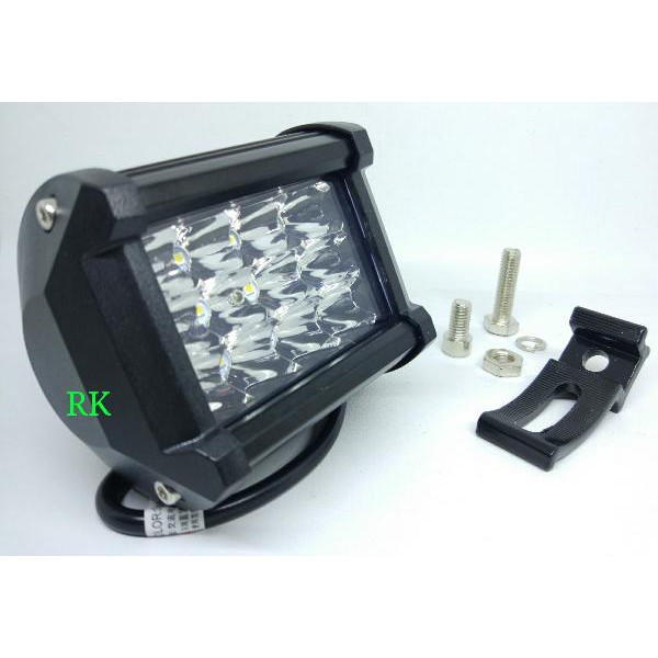 Lampu Sorot - Lampu Tembak - Lampu Offroad - Lampu Sorot Led - Lampu Tembak Led