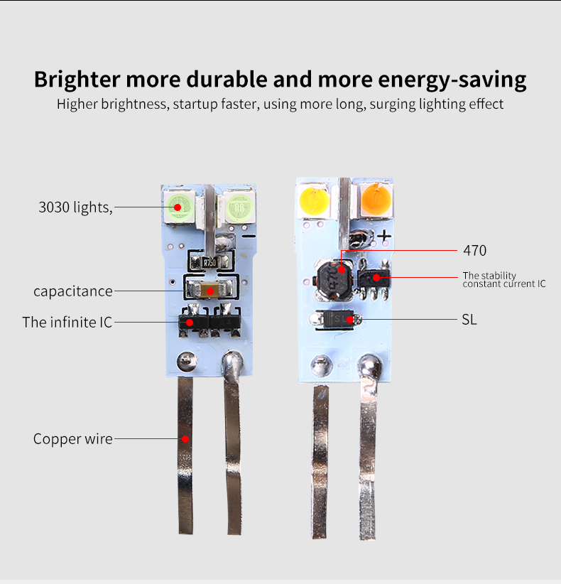 Canbus Car Wedge Lampu Parkir Side Door Bulb Instrumen Lampu Plat Nomor Lampu For Toyota Camry Altis Vigo Fortuner CHR Vios Yaris Ativ Hilux REVO Avanza sienta hiace innova