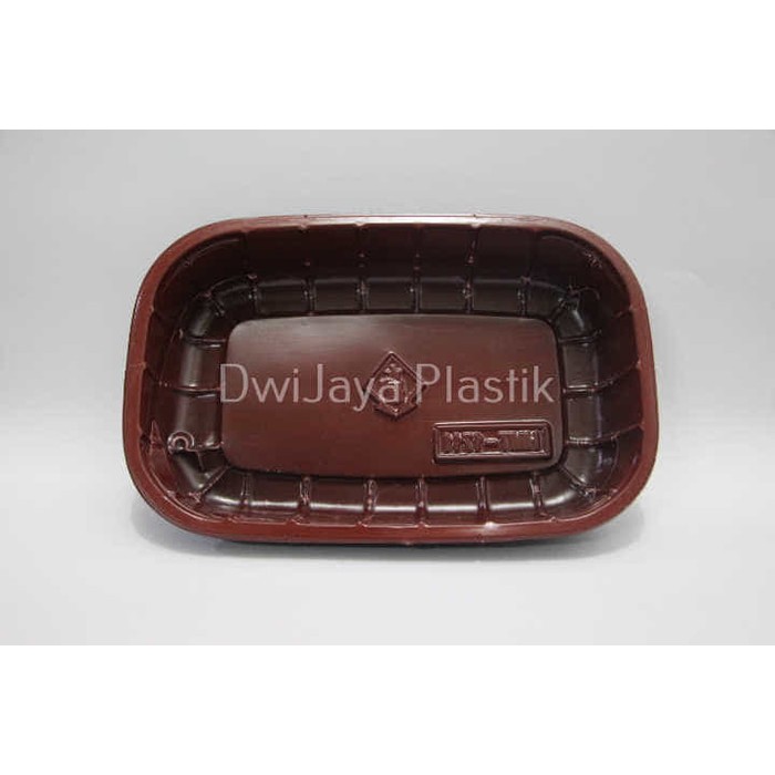 Jual Kotak Kue Plastik Kecil Murah