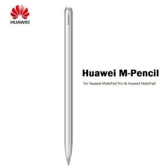 HUAWEI M PENCIL DEMO