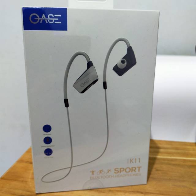 Headset Bluetooth OASE K11