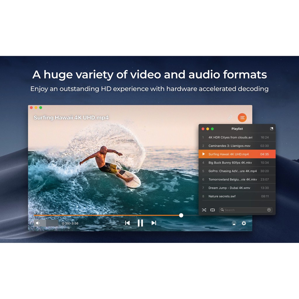 [FULL VERSION] Elmedia Video Player 7 Mac BIG SUR - GARANSI AKTIVASI