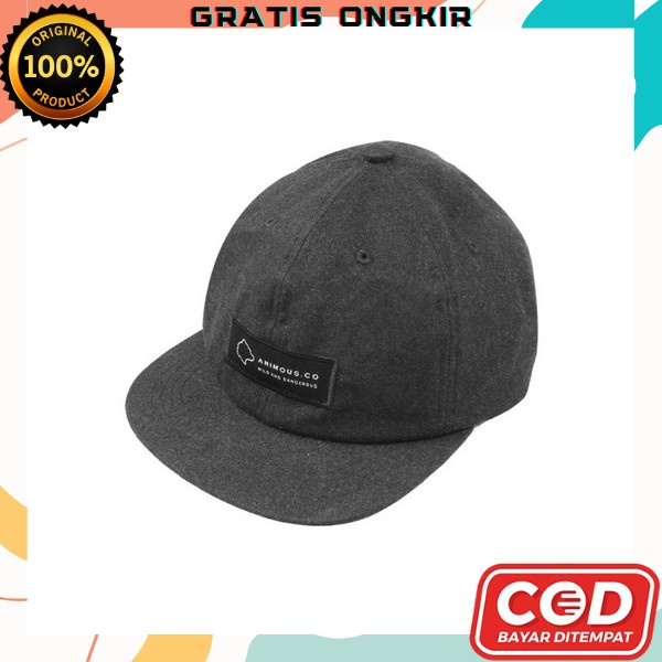 Topi Pria Import Cowok Polos Distro Bisa Cod Casual Topi Baseball Keren Terlaris Import Terbaru 2022