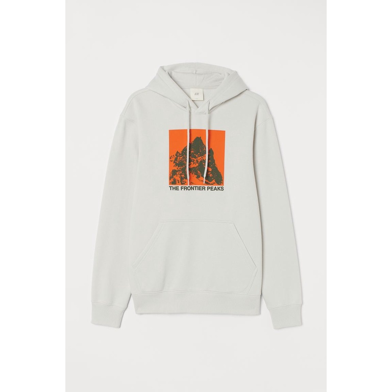 Hoodie GRAND LAKE H&amp;M Hoodie h&amp;m frontier peak hoodie h&amp;m original hoodie grandlake