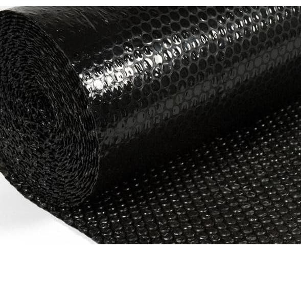 HPP - Bubble Warp Black