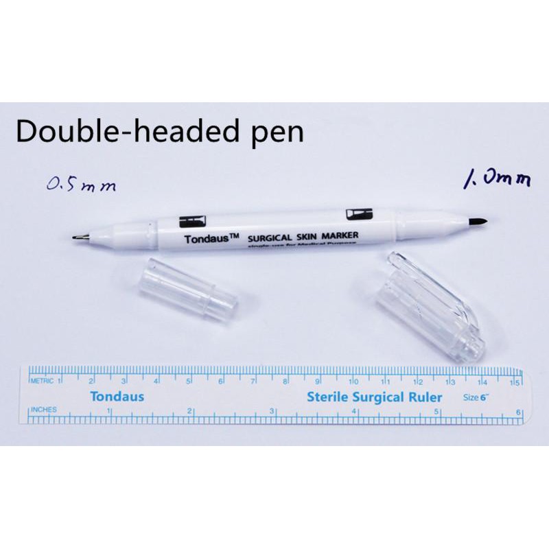 tondaus surgical skin marker