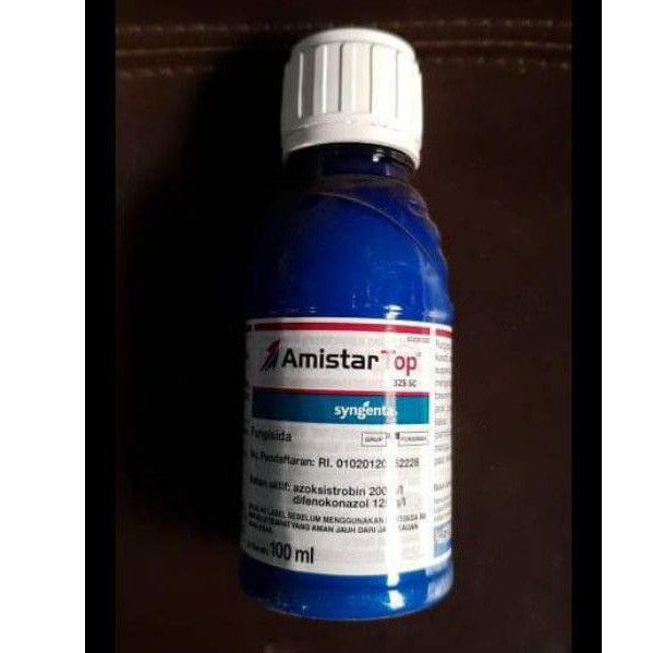 fungisida Amistartop Syngenta 100 ml
