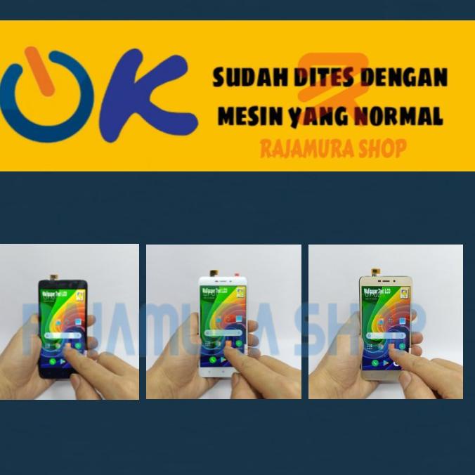 Dapatkan Sekarang LCD XIAOMI REDMI 4A LCD XIAOMI Mi4A LCD REDMI 4A LCD XIAOMI Mi 4A LCD TOUCHSCREEN 