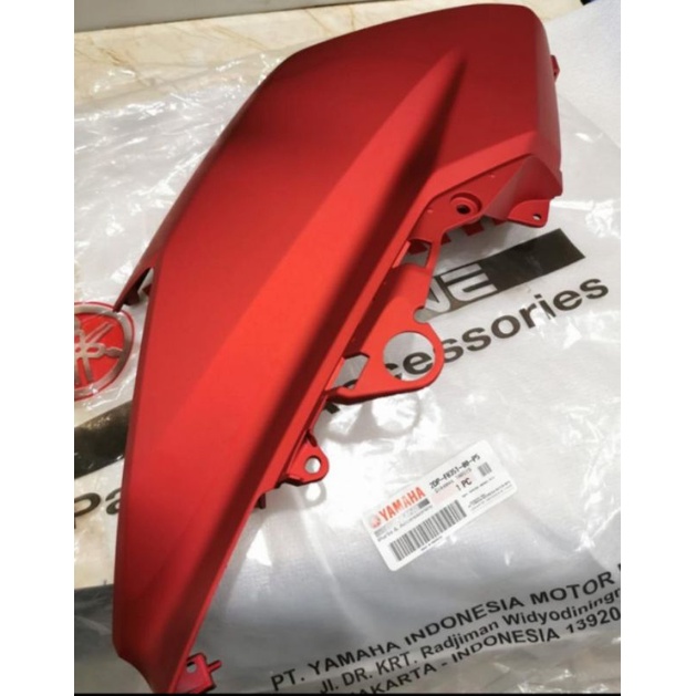 BODY BODI COWLING SAYAP NMAX KIRI ASLI ORI YAMAHA 2DP F8351 00 P5