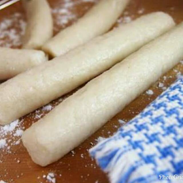 

Pempek palembang