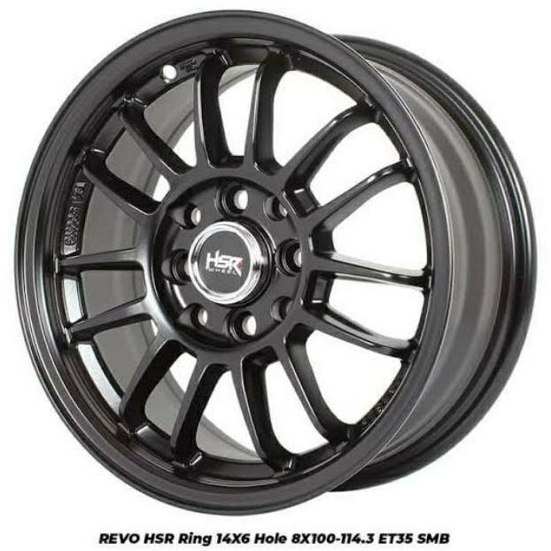 [[BISA COD]] READY VELG MOBIL VARIASI