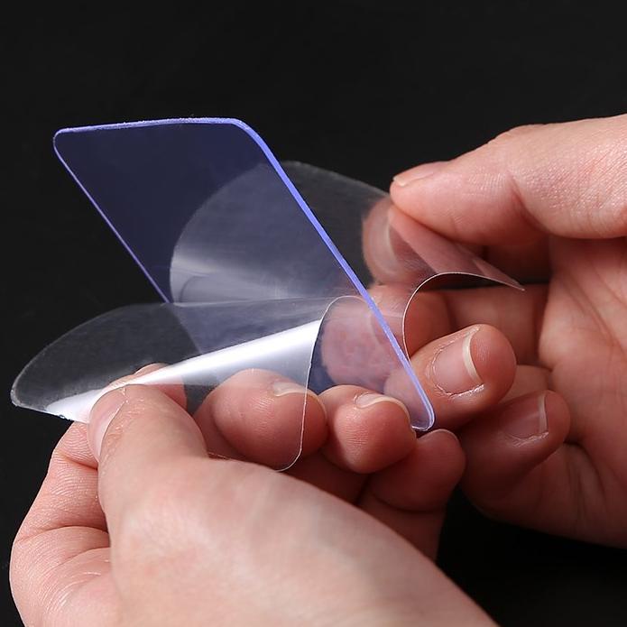 

Paling Murah! DOUBLE SIDE TAPE PAPAN NANO TAPE MOTIF BARU KEKUATAN LENGKET LEBIH 10X LIPAT Termurah