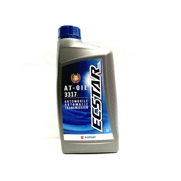 Oli ECSTAR AT-OIL 3317 OLI TRANSMISI AUTOMATIC