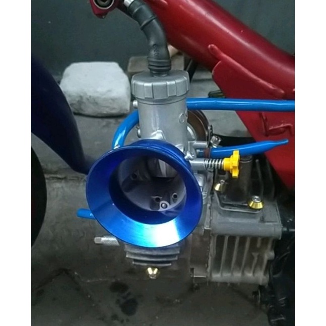 Velocity Karburator Corong Karbu PE 28 PWK 28