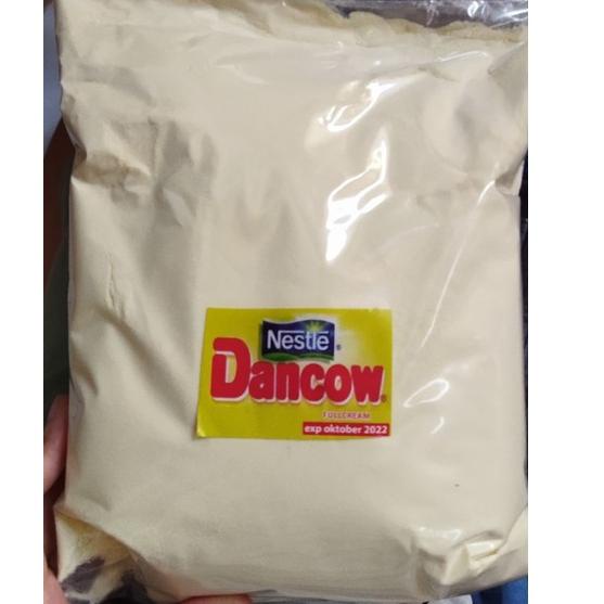 

(sapk -470) DANCOW 1 KG KEMASAN REPACK KUALITAS HAMPIR SAMA DENGAN DANCOW Limit Edision