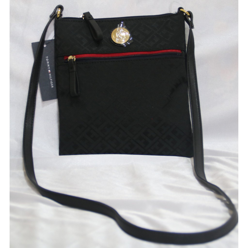 Tas Selempang Tommy Hilfiger Original