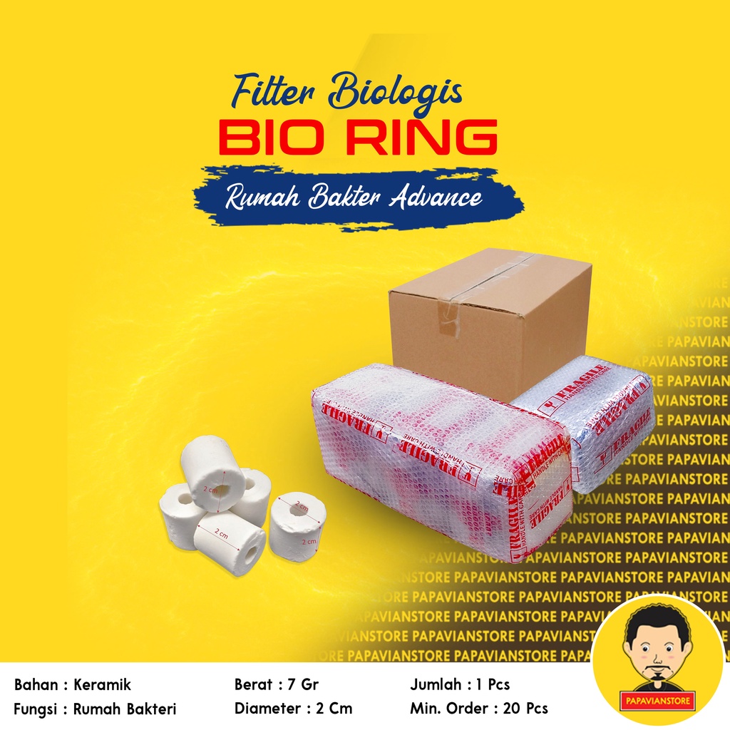 Bio Ball Ring Media Filter Biologis Bioball Bioring Crystal Rumah Bakteri Pengurai Amonia Nitrat Super Golf Hitam Bulat Duri Rambutan Kolam Ikan Hias Koi Koki Aquarium Akuarium Arwana Channa Harga Per 5 10 Pcs P031