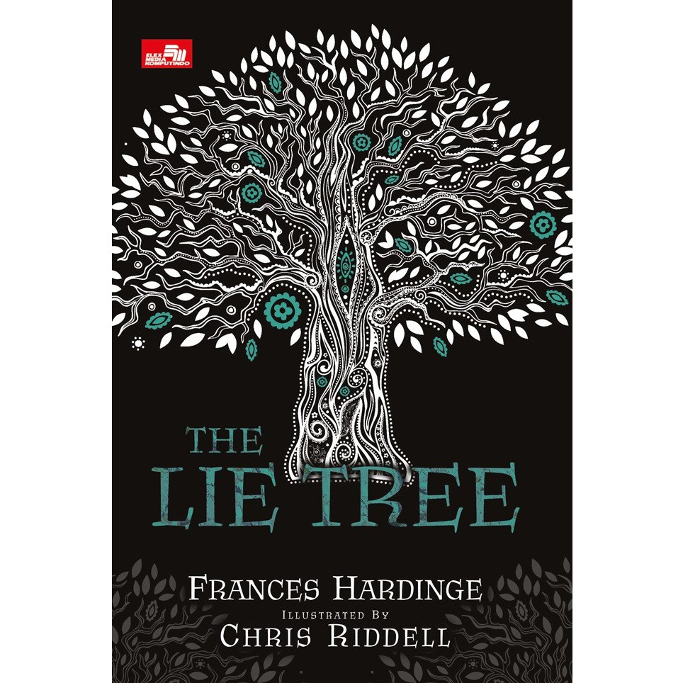 The Lie Tree