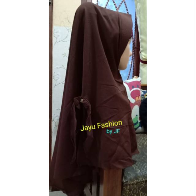 

Bergo pita tangan