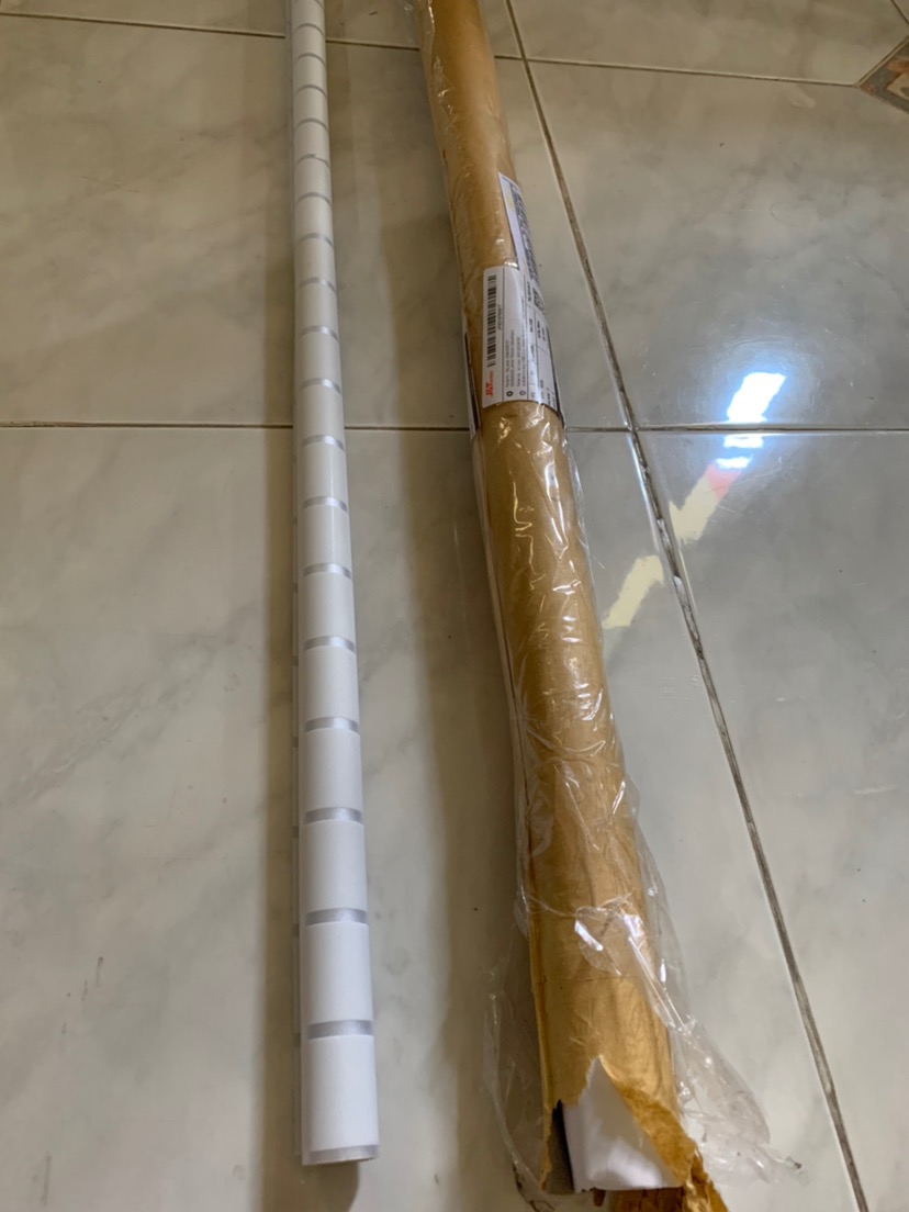 Stiker Kaca / Sunblast Motif Bunga Hijau Ukuran Lebar 90cm Panjang Sesuai Checkout (harga/ Meter)