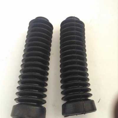 karet shock depan new vixion