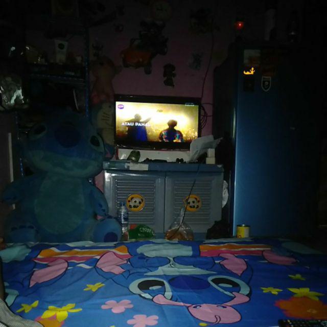 Andria_shop Sprei Homemade Karakter