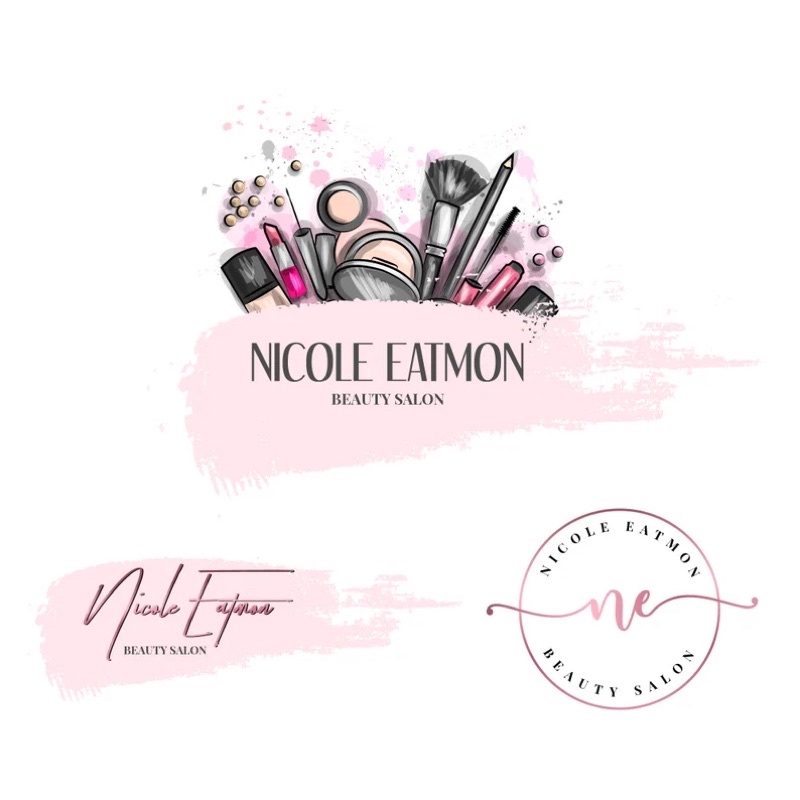 

ARABELLA NICOLE | JASA BIKIN DESAIN LOGO OLSHOP BISNIS MURAH SIMPLE