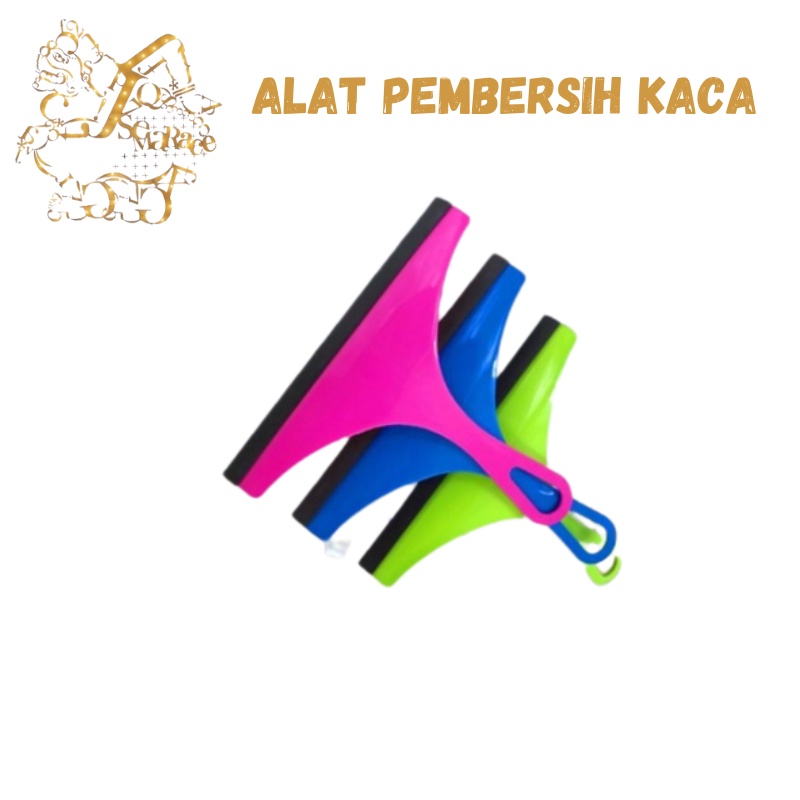 ALAT PEMBERSIH KACA