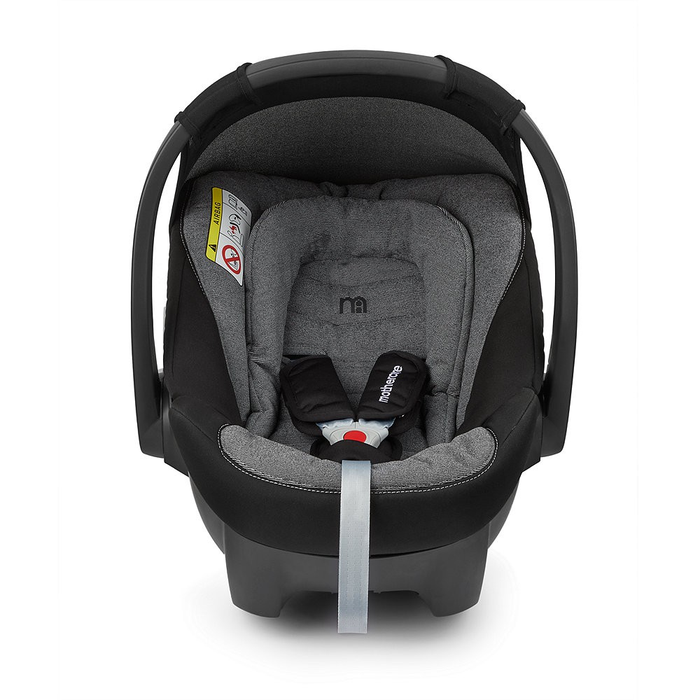 mothercare journey infant carrier