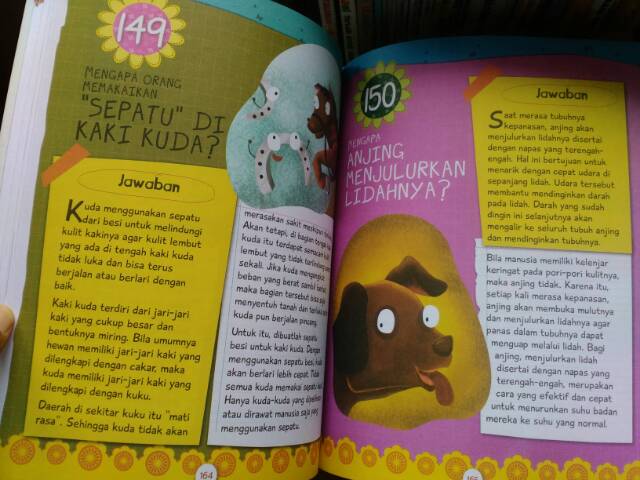 My First Why 263 Pertanyaan Pertama Anak Muslim Shopee Indonesia