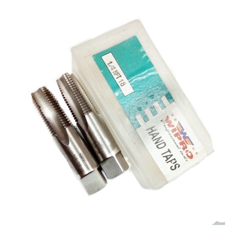 Murah WIPRO Hand Tap 0.25 Inch NPT 18