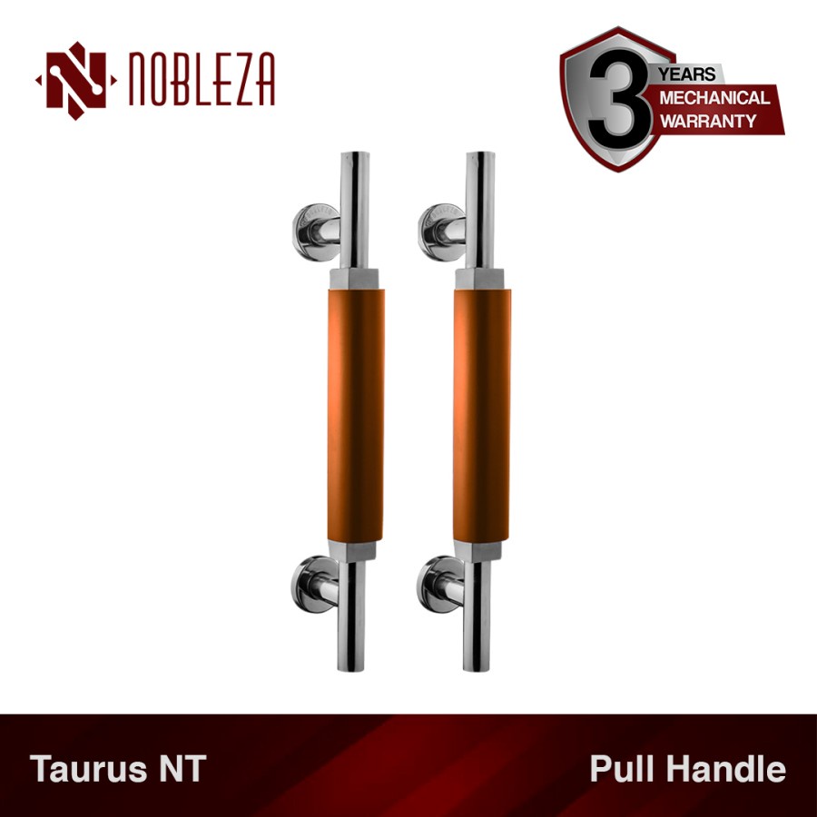 NOBLEZA Taurus NT 35 cm Pull Handle Gagang Tarikan Pintu Rumah
