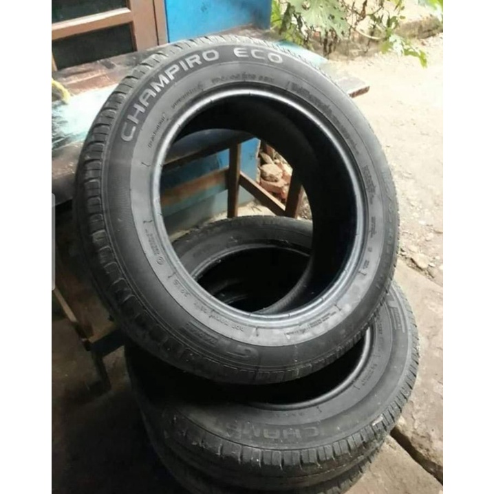 Ban GT Radial 185/65/R15 Ertiga, Livina, Freed, Mobilio, Veloz