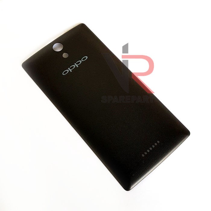 BACK COVER OPPO MIRROR 3 / R3001 BACK DOOR / TUTUP BELAKANG