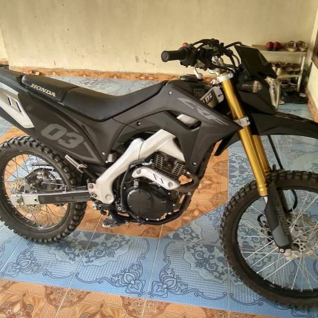 Deltabox CRF 150 L