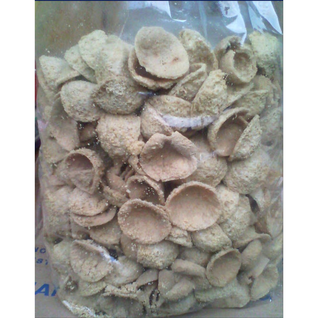 

Keripik Tahu Original Termurah