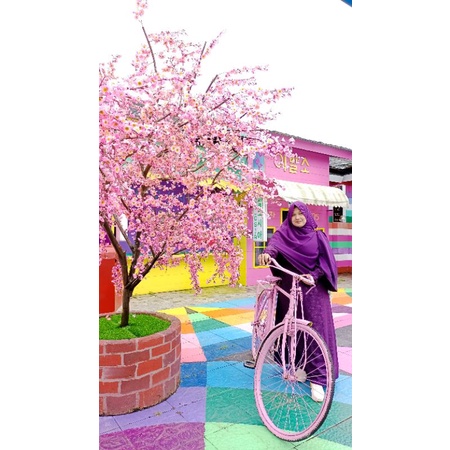 GAMIS SET CADAR / GAMIS SYARI /GAMIS SUNNAH SET EMBOS WOLFIS LENGAN KARET TANPA TALI  FREE CADAR DAN CADAR BISA COD-1