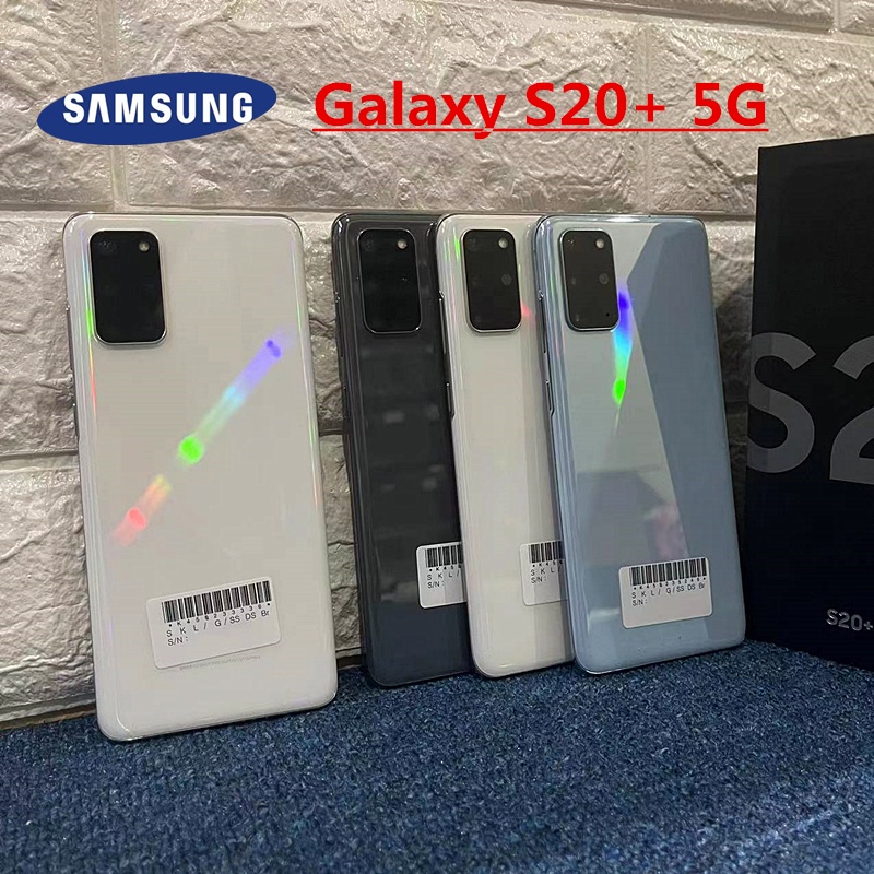 Jual Samsung Galaxy S Samsung S Plus Second 100 Original 5g Handphone 5g Shopee Indonesia