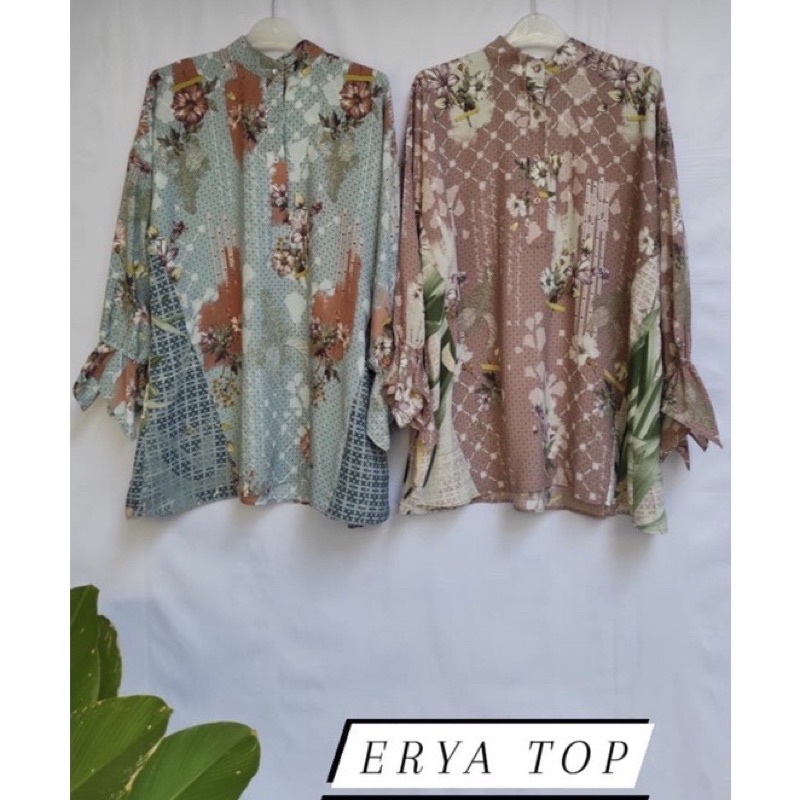 Ria Miranda Erya Top