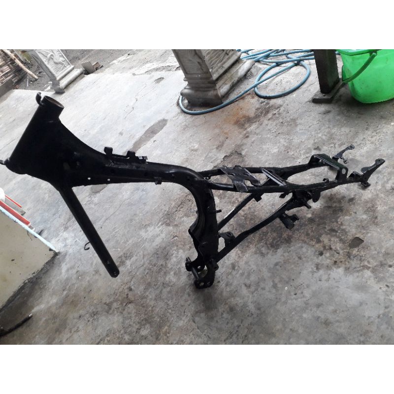 FRAME GLPRO GL MAX PRO ORI RANGKA GLPRO GL MAX GL SERIS ORIGINAL