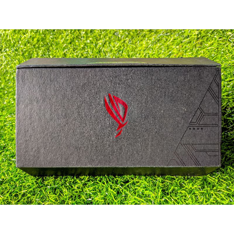 Asus ROG PHONE 1 ZS600KL 8/128 Garansi Resmi Indonesia
