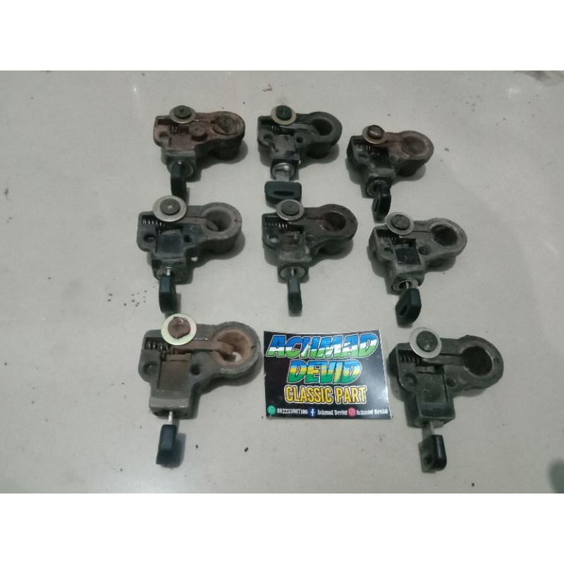 KUNCI JOK GL 100 ORI COPOTAN